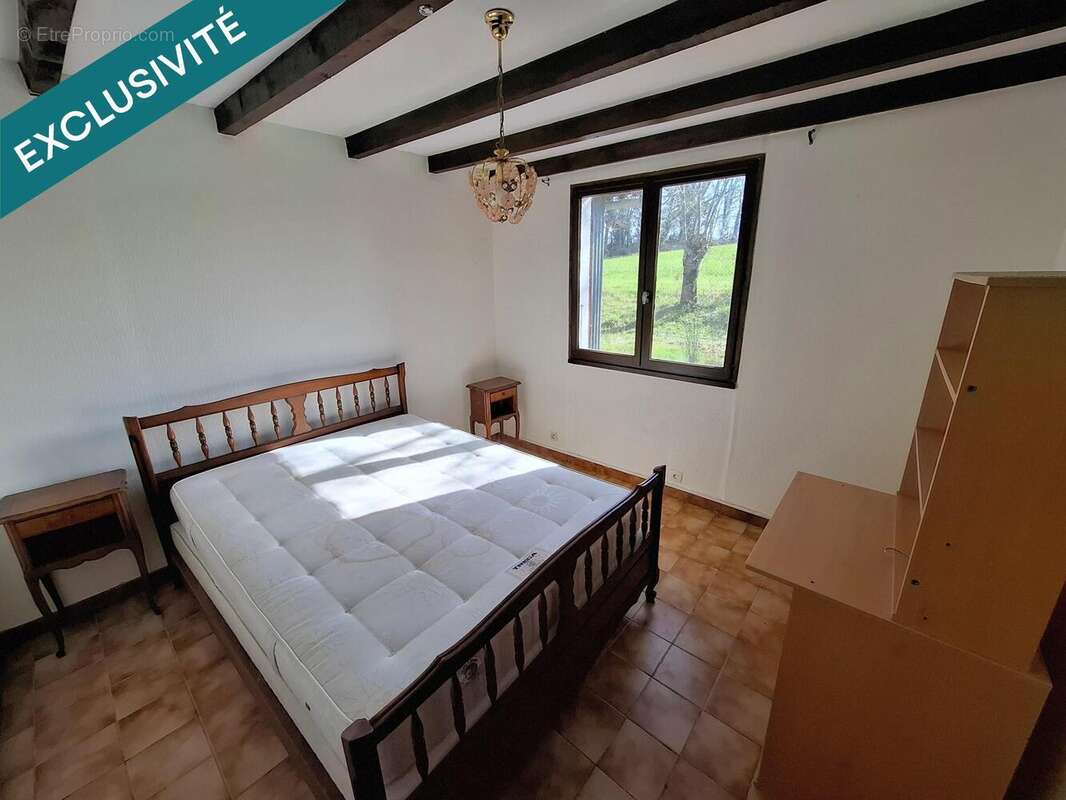 Photo 7 - Maison à VALENCE-SUR-BAISE