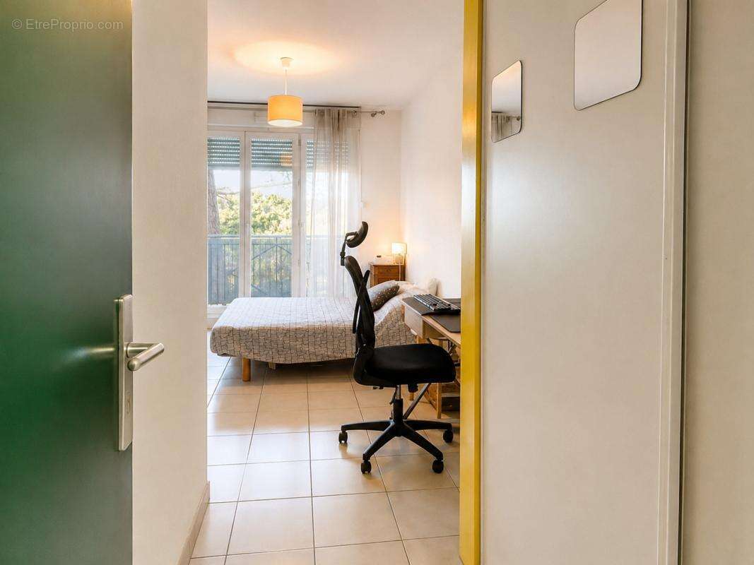 Appartement - photo 5