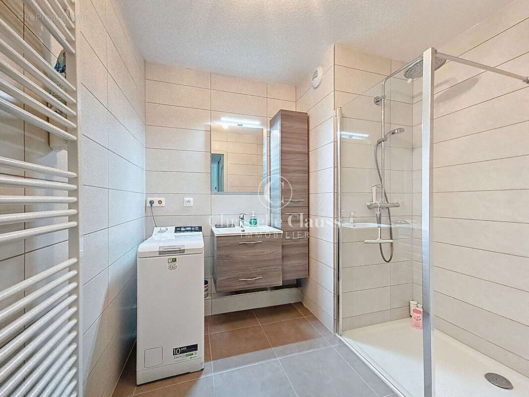 Appartement à COLMAR