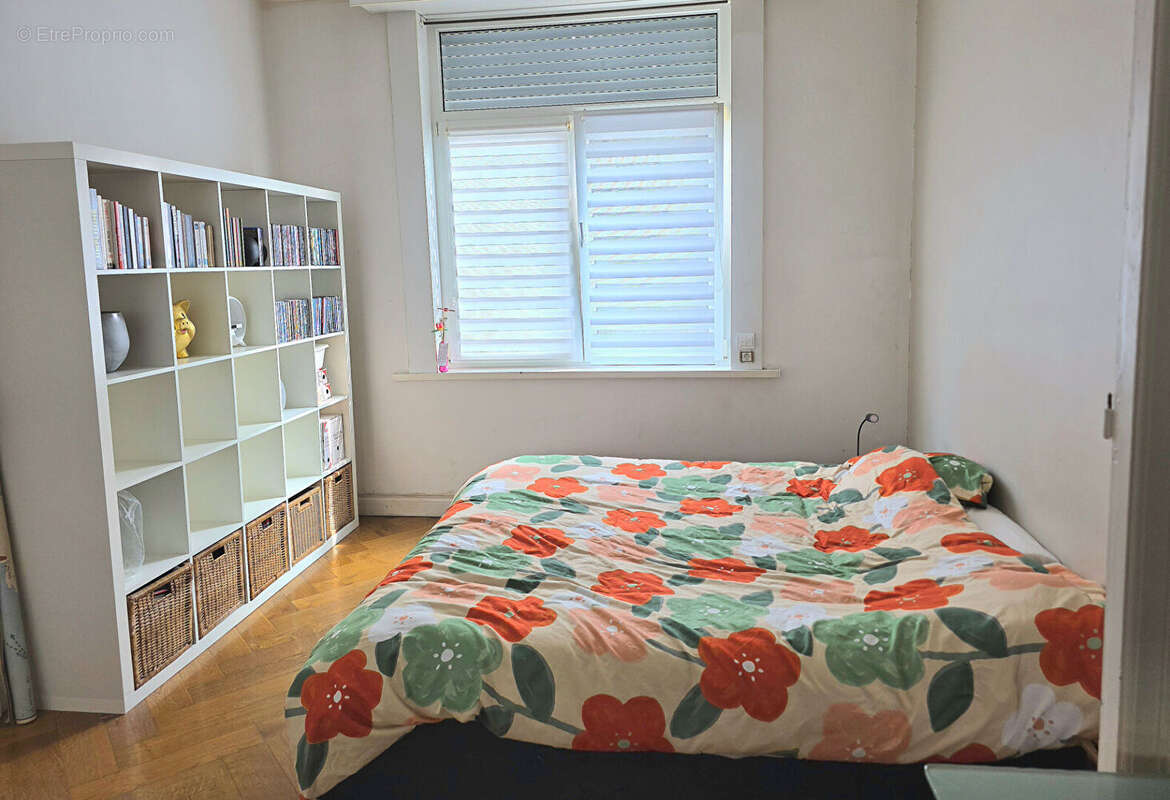 Appartement à WASQUEHAL