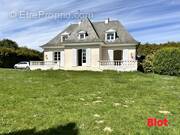 Maison à VIGNOC