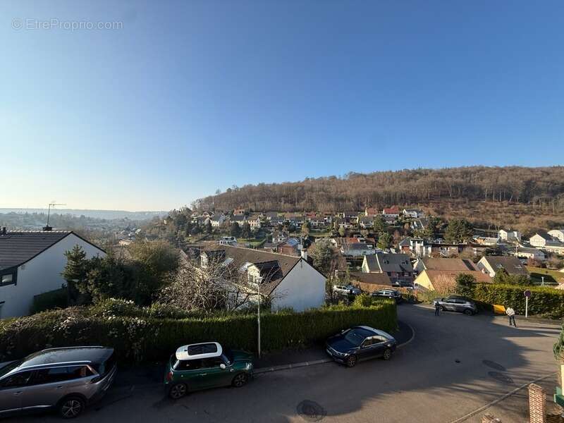 Maison à NOTRE-DAME-DE-BONDEVILLE