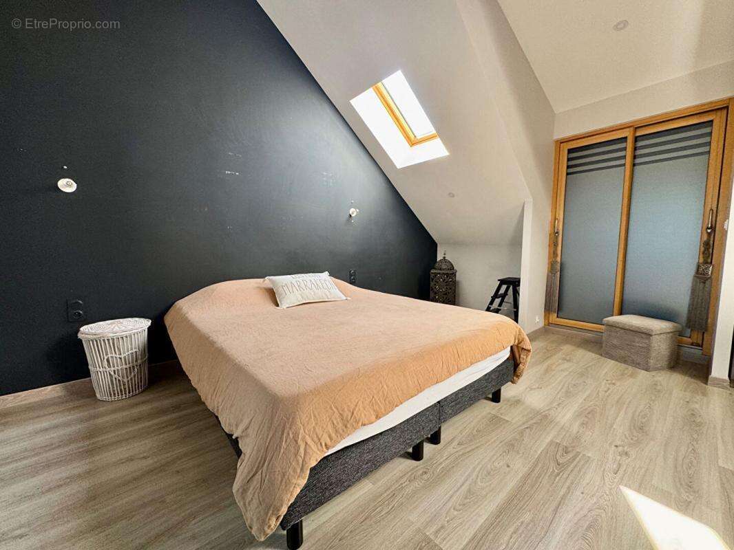 Maison à AMIENS