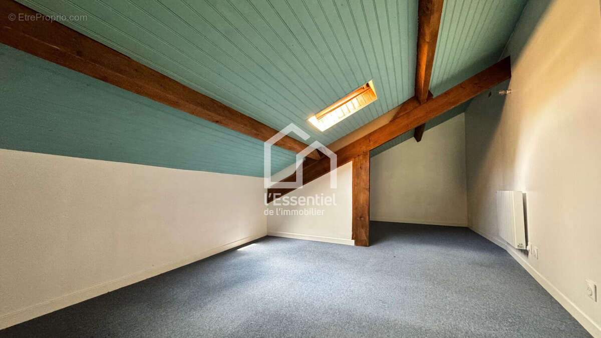 Appartement à ANDRESY