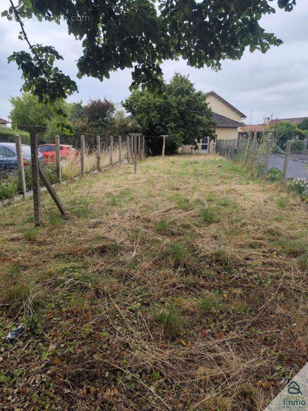 Appartement à SAINT-JUNIEN