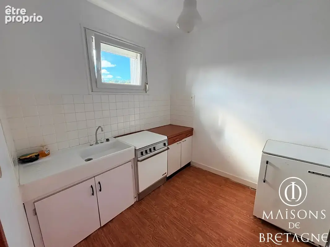 Maison Guiscriff 7 pièce(s) 195 m2 - photo 8