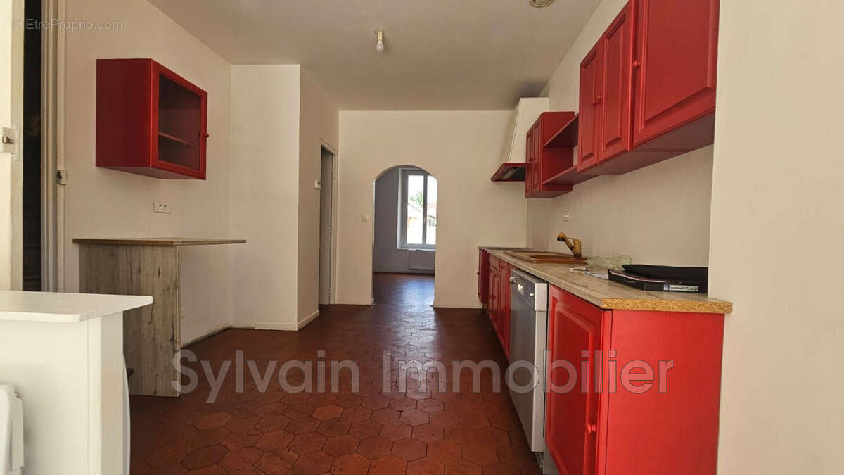 Maison à GOURNAY-EN-BRAY