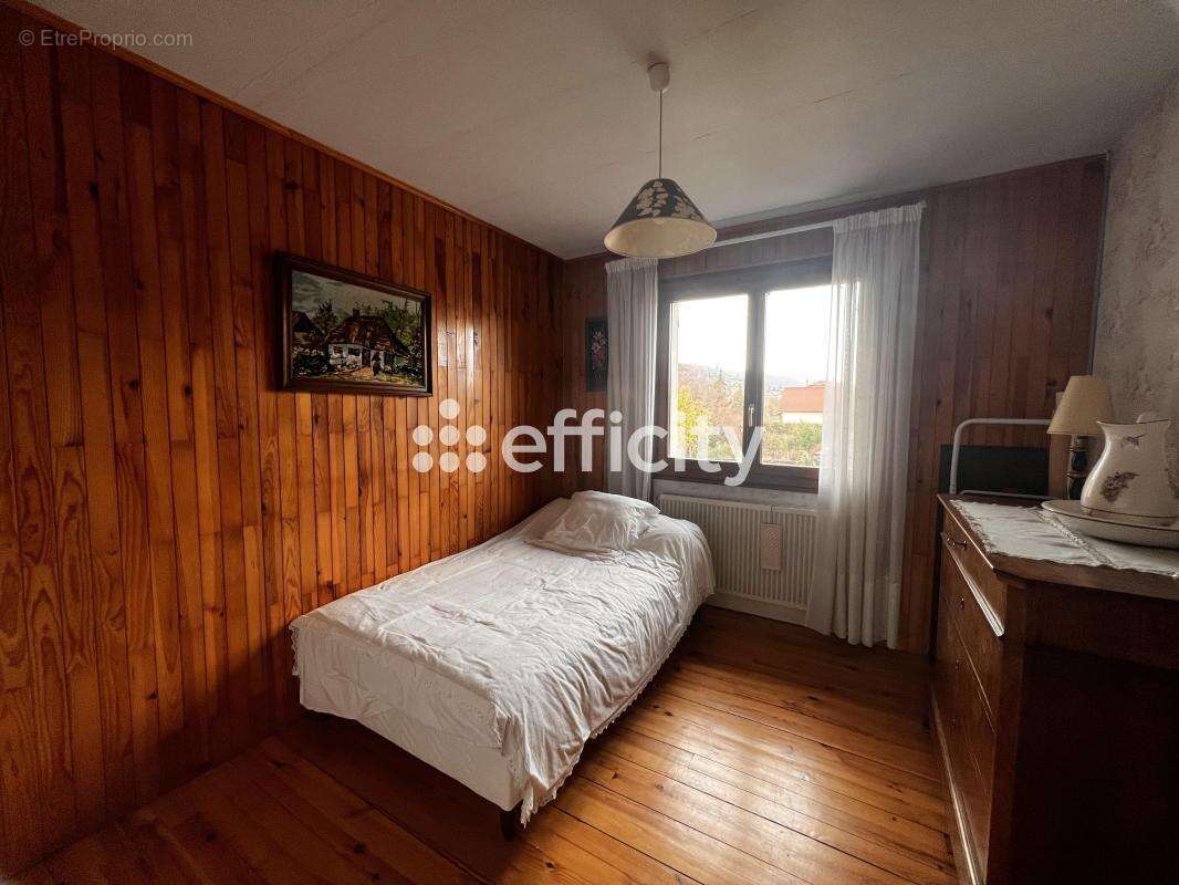 Maison à LE GRAND-LEMPS