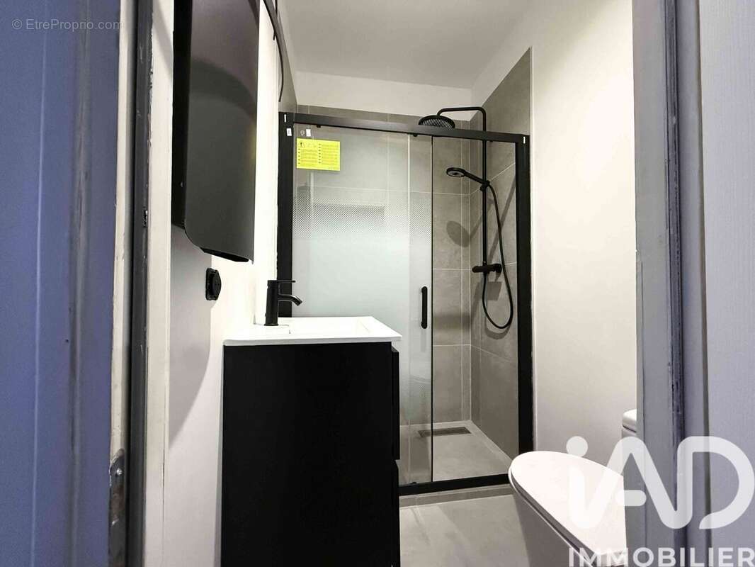 Photo 9 - Appartement à HONFLEUR