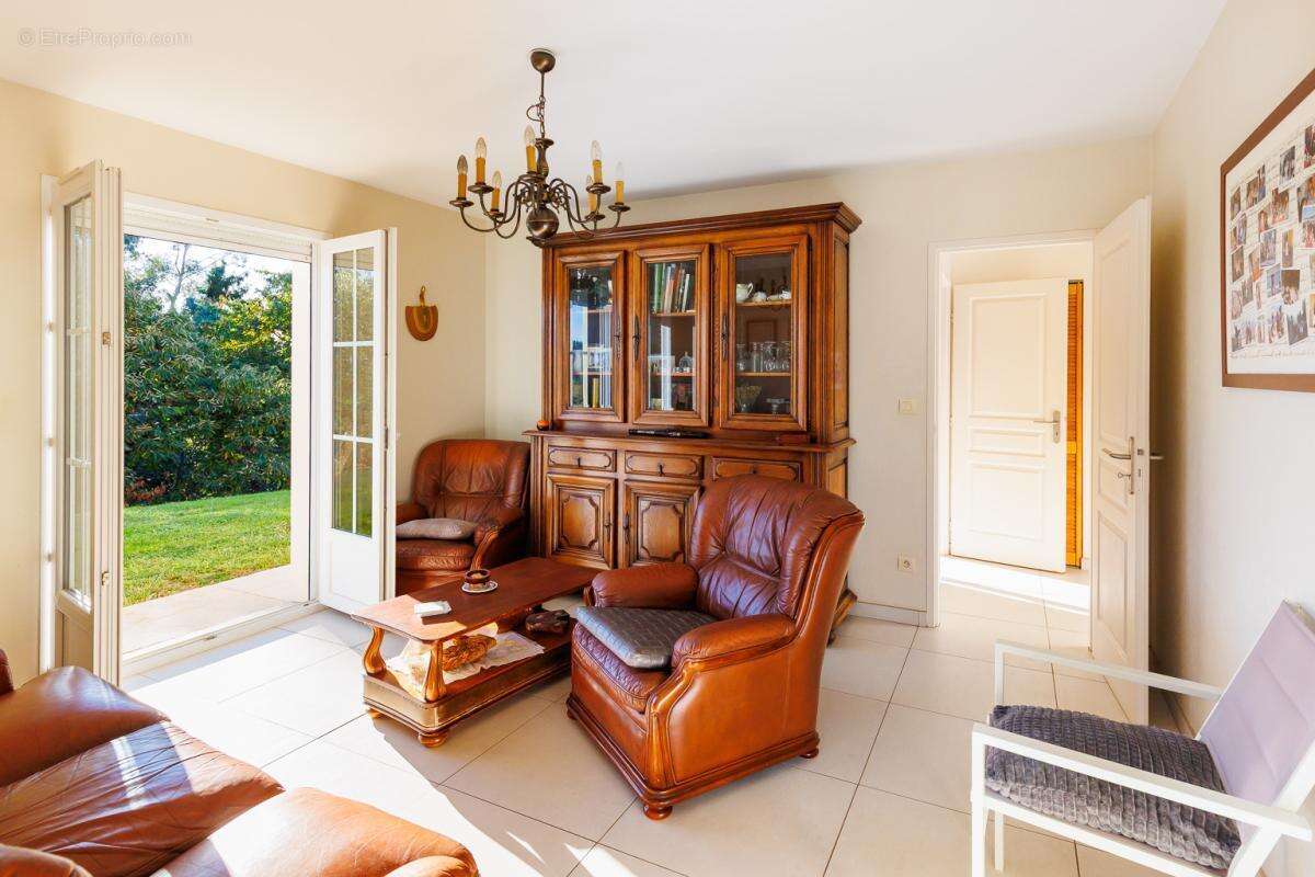 Maison à SALIES-DE-BEARN