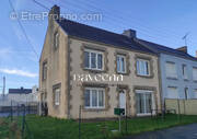 Maison à BAUD