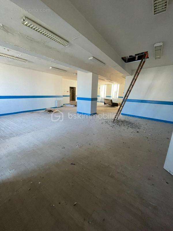 Maison à BARBEZIEUX-SAINT-HILAIRE