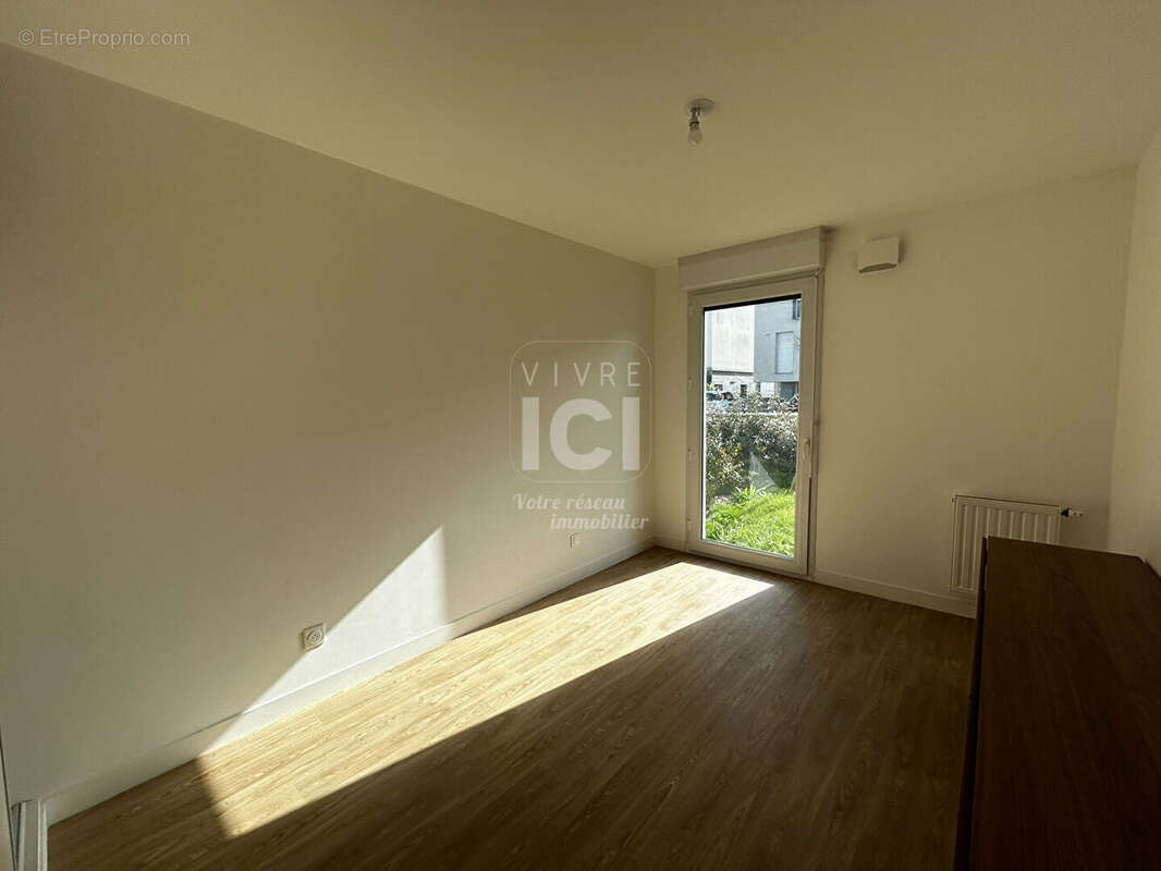 Appartement à SAUTRON