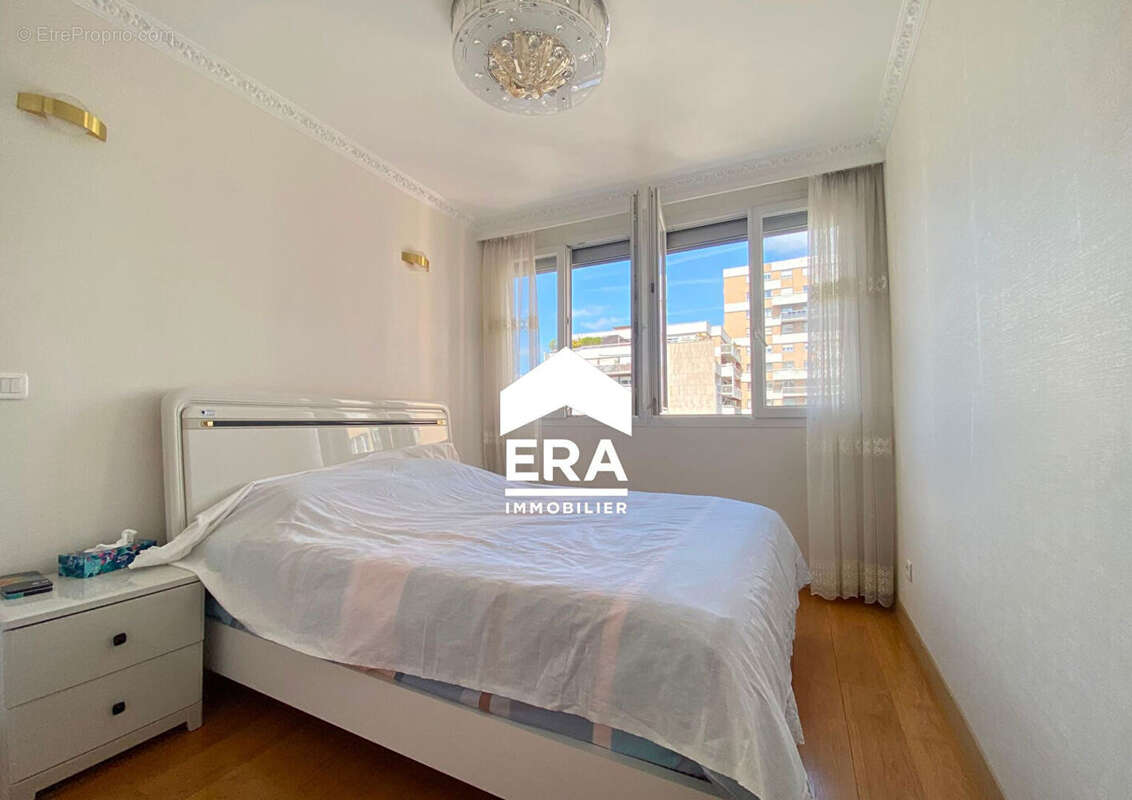 Appartement 76m² à paris 19e arrondissement - photo 9