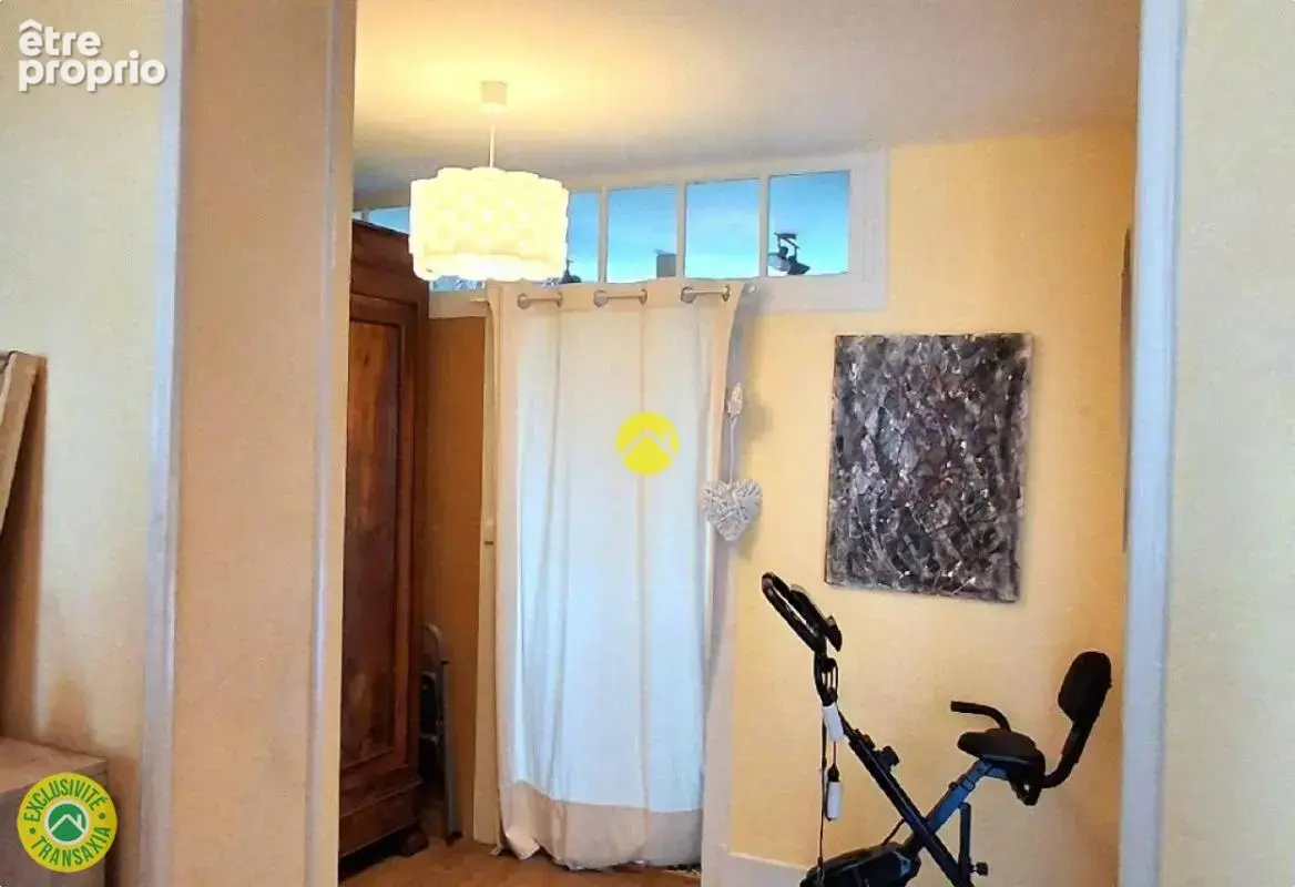 Maison de village - photo 15