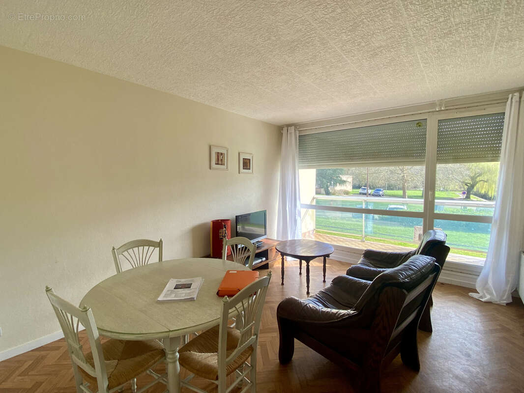 Appartement à LE MANS