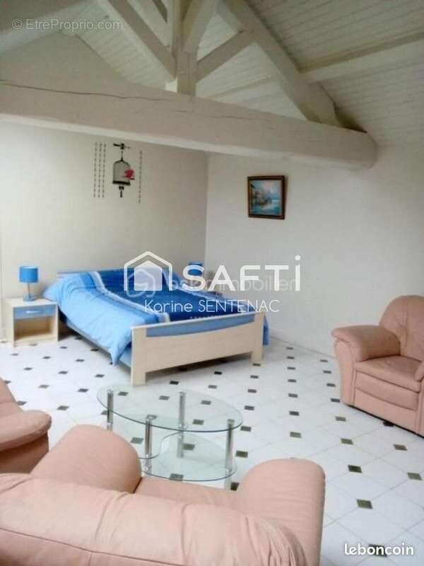 Photo 7 - Maison à RANTON