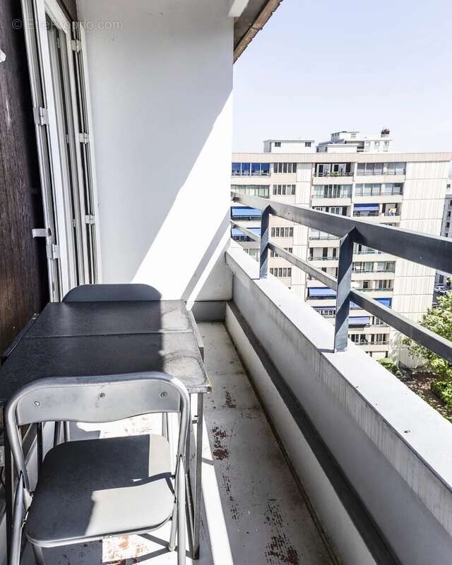 Appartement à CALUIRE-ET-CUIRE