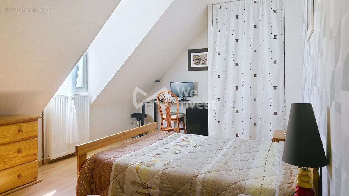 Maison à FILLE