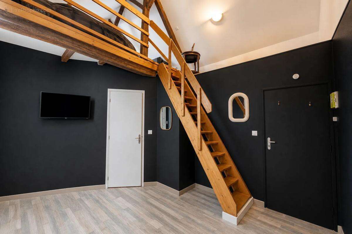 Appartement 2 pièces centre-ville de Doullens - photo 4