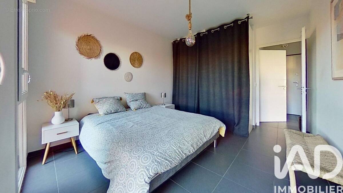 Photo 1 - Appartement à ANTIBES