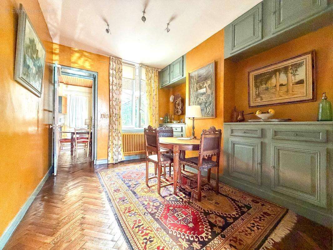 Maison à vendre 6 pièces AMIENS (80) - photo 4