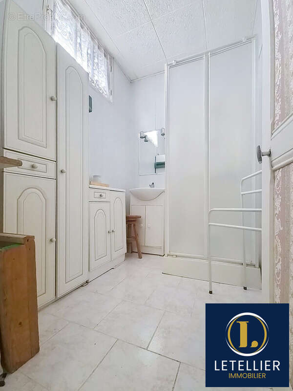 Maison 118 m² à Saint-Pierre-Les-Elbeuf  - photo 7