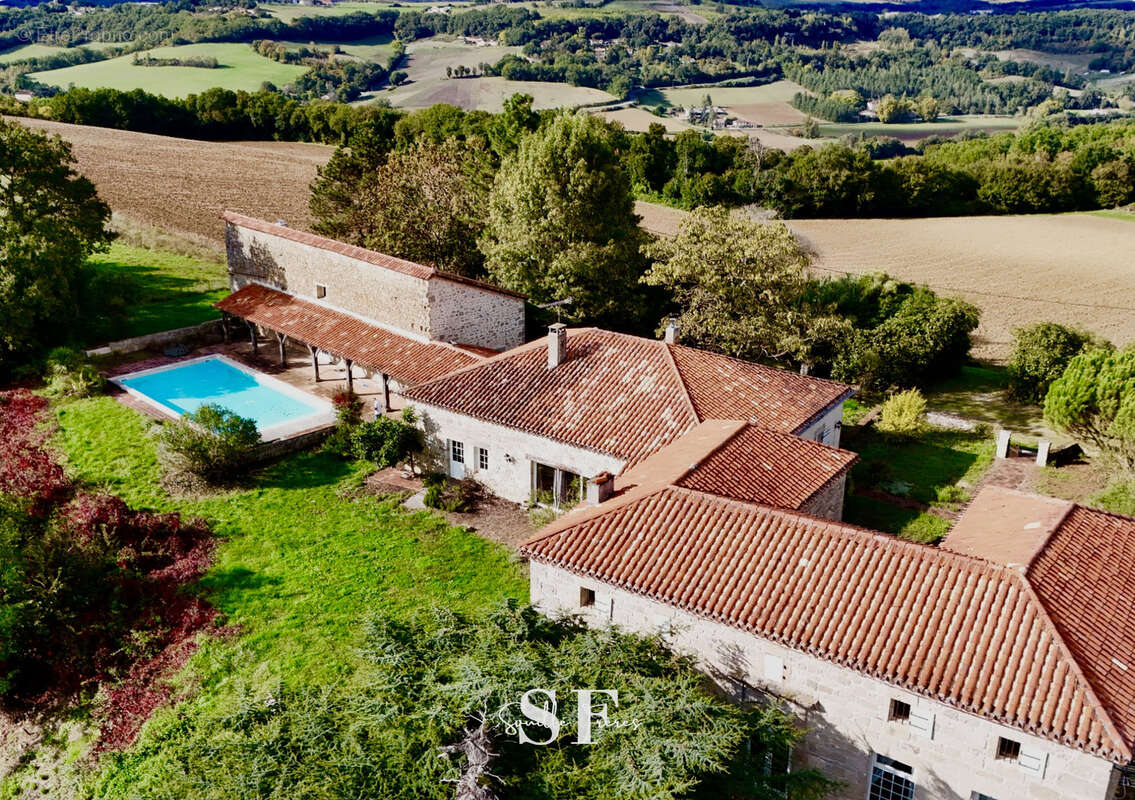 Maison à AGEN