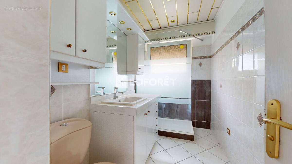 Appartement à SCHILTIGHEIM