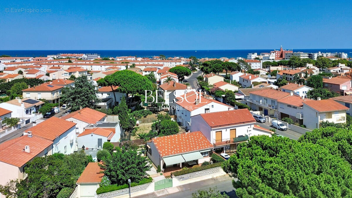 Maison à SAINT-CYPRIEN