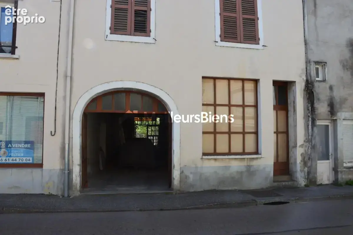 Maison 142 m² à Bourbonne-les-Bains, 4 chambres et terrain 350 m² - photo 19