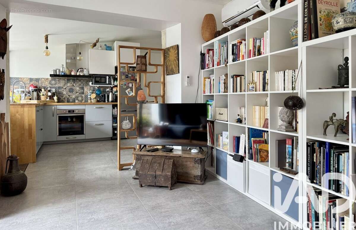 Photo 7 - Maison à DOLUS-D'OLERON