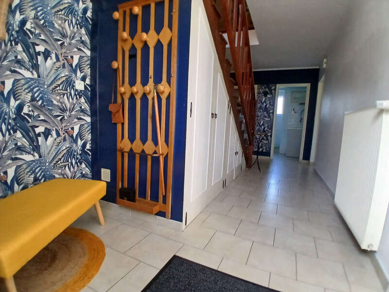 Maison à vendre 6 pièces  (70) - photo 9
