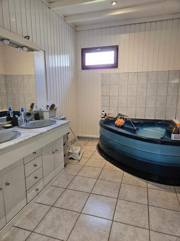 Appartement à FRANLEU