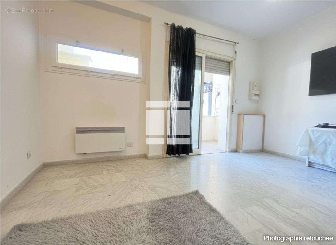 Appartement à AJACCIO