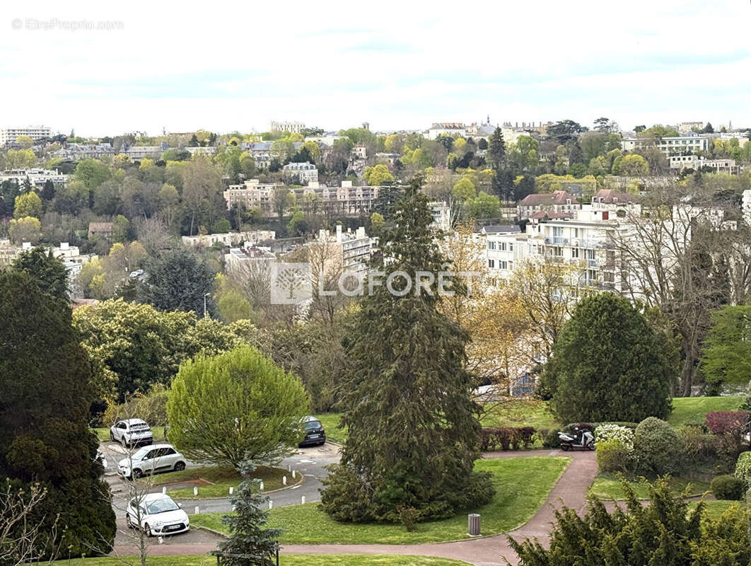 Appartement à MARLY-LE-ROI