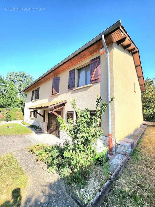 Photo 2 - Maison à MONTAGNY
