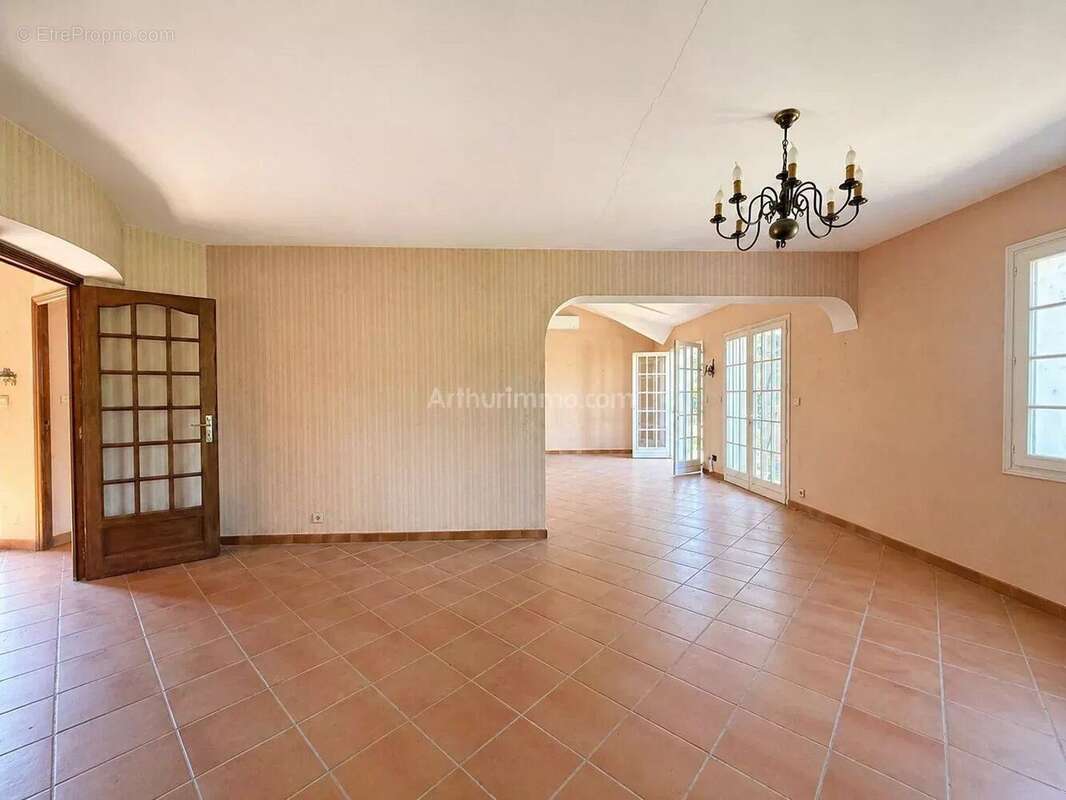 Maison à SAN-MARTINO-DI-LOTA