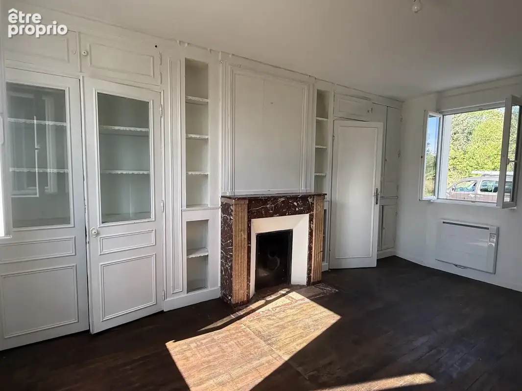 Maison située à Quevauvillers - photo 5