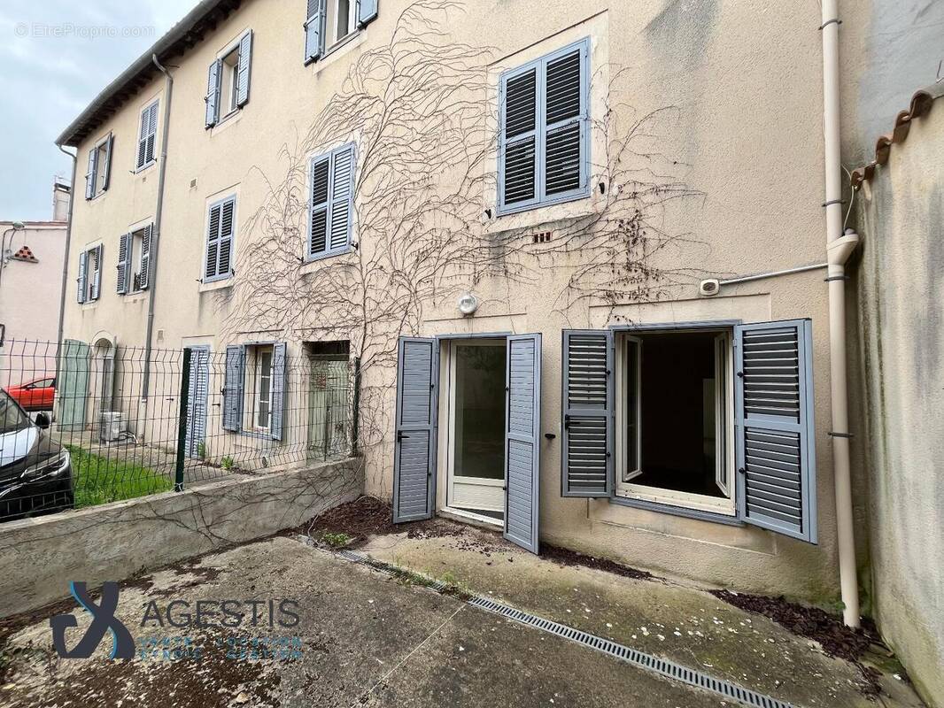   - Appartement à CARMAUX