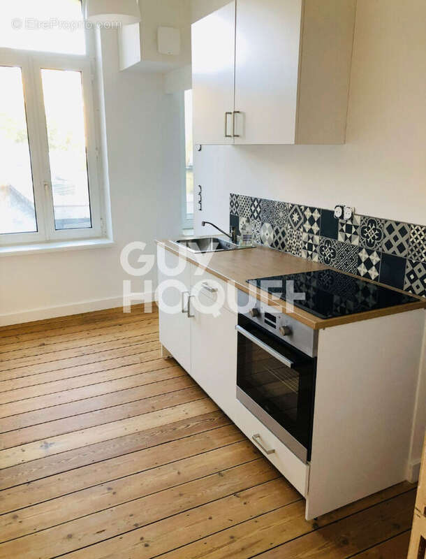 Appartement à DOUAI