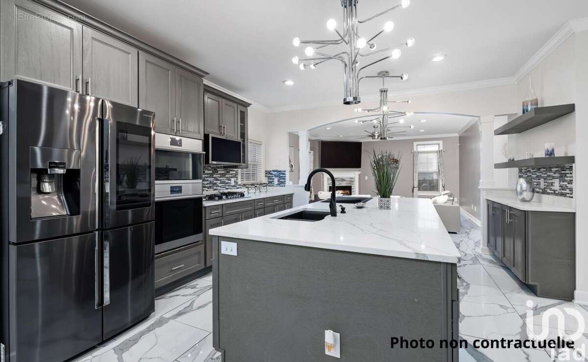 Photo 2 - Appartement à CLERMONT-FERRAND