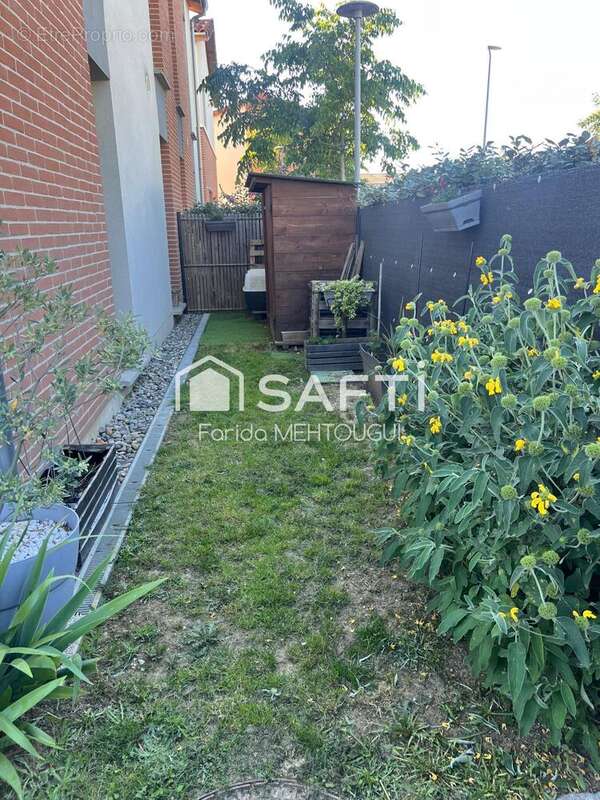 Photo 6 - Appartement à SEYSSES