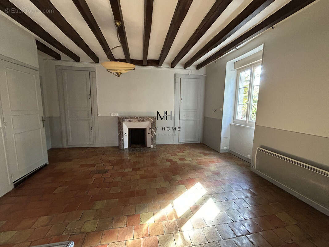 Maison à ASSE-LE-BOISNE