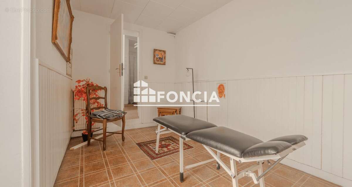 Appartement à VERSAILLES