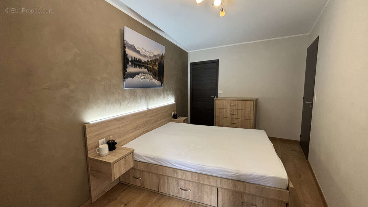 Appartement 40 m² à Aix-Les-Bains  - photo 8