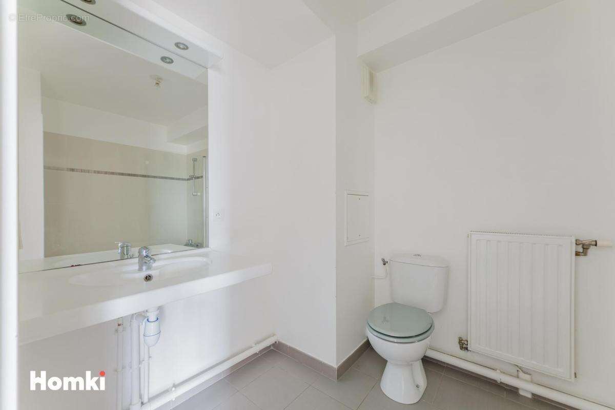 Appartement à CERGY