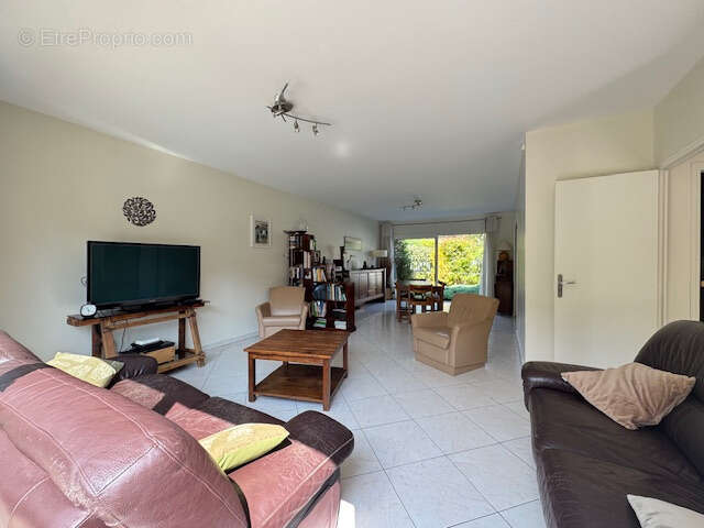 Maison à ORMESSON-SUR-MARNE