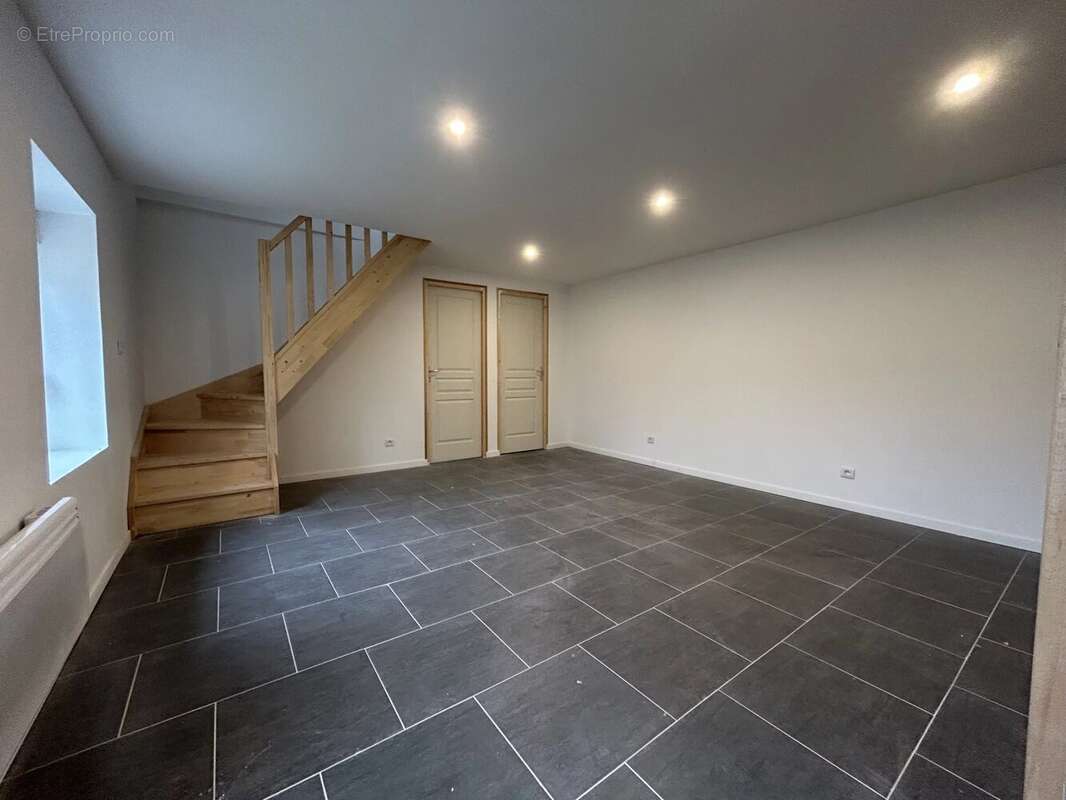 Maison semi mitoyenne - photo 3