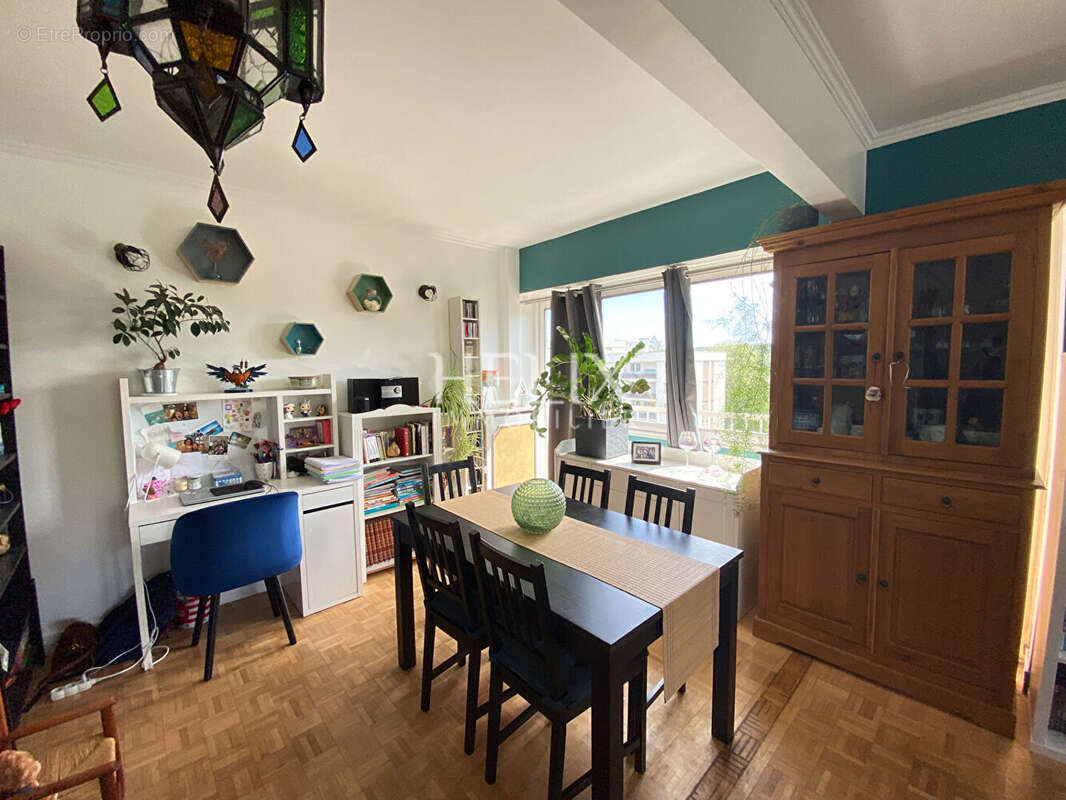 Appartement à LE PECQ